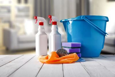 Discover the Benefits of Professional Cleaning: What You Need to Know About Commercial Cleaning Service Bright
