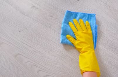 Discover the Benefits of Professional Cleaning: What You Need to Know About Commercial Cleaning Service Bright