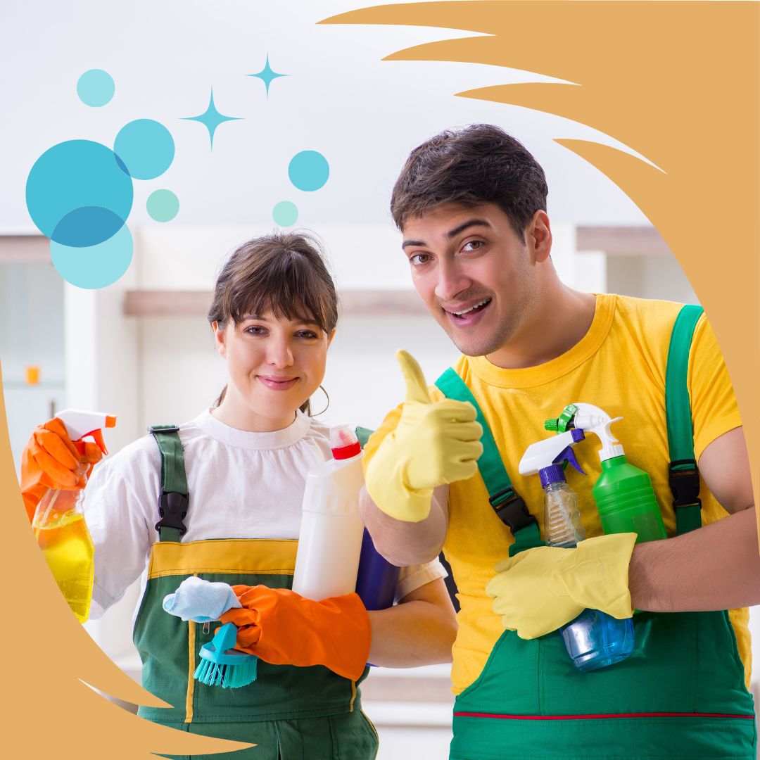 How to Bid Commercial Cleaning Jobs