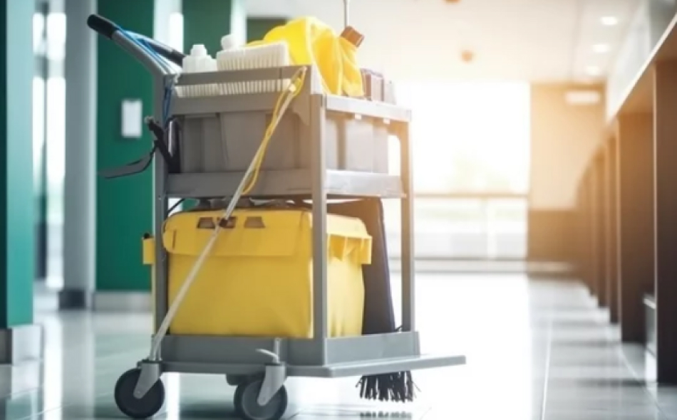 Why Commercial Cleaning is Important